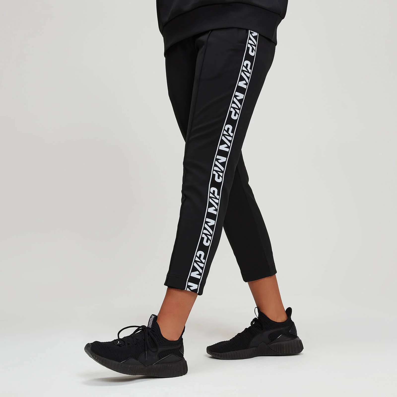 Pantaloni Tricot Rest Day - Nero - XS Immagine 1