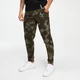 Pantaloni Rest Day Cargo - Mimetico
