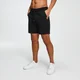 Pantaloncini Rest Day Cargo - Nero