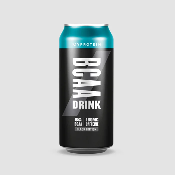 Bevanda BCAA