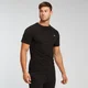 T-shirt MP - Nero