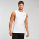 Canotta Drop Armhole MP - Bianco