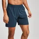 Pantaloncini sportivi MP Stretch Woven da uomo - Inchiostro
