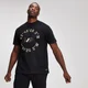 T-shirt Graphic da uomo Myprotein - Menta
