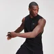 Canotta Utility Drop Armhole Myprotein da uomo - Cromo