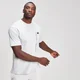 T-shirt Utility Myprotein da uomo - Cromo