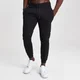 Pantaloni da corsa Utility Myprotein da uomo - Nero
