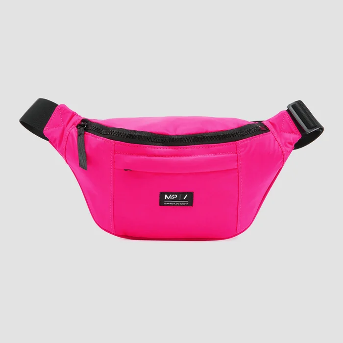 Marsupio MP - Rosa acceso