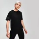 T-shirt MP Power da donna - Nero