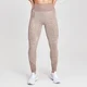 Leggings Seamless Animal Snake MP da donna - Sabbia
