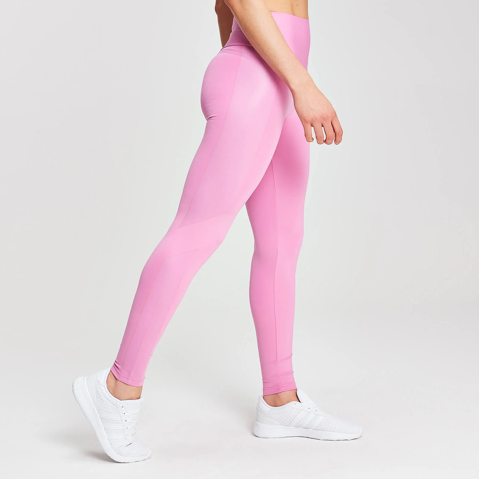 Leggings sportivi Sculpt MP da donna - Rosa - XS Immagine 1