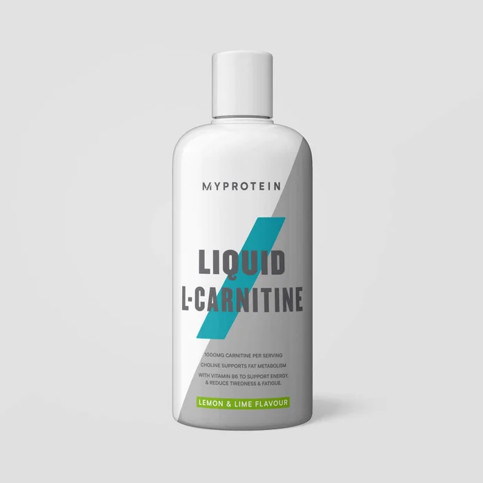 L-Carnitina Liquida