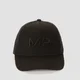 Berretto Core Trucker - Nero