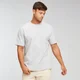 T-shirt MP A/Wear da uomo - Grigio