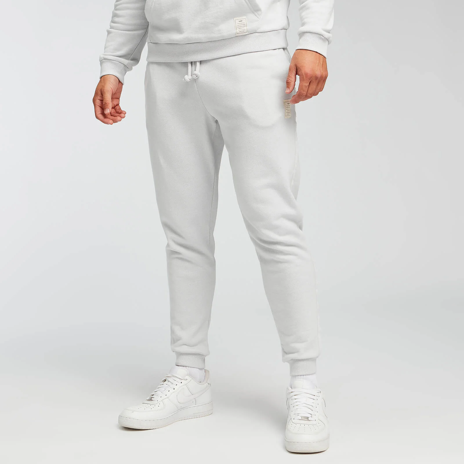 Pantaloni da jogging MP A/Wear da uomo - Grigio - XS Immagine 1