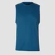 Canotta Training Grid - Blu aviatore