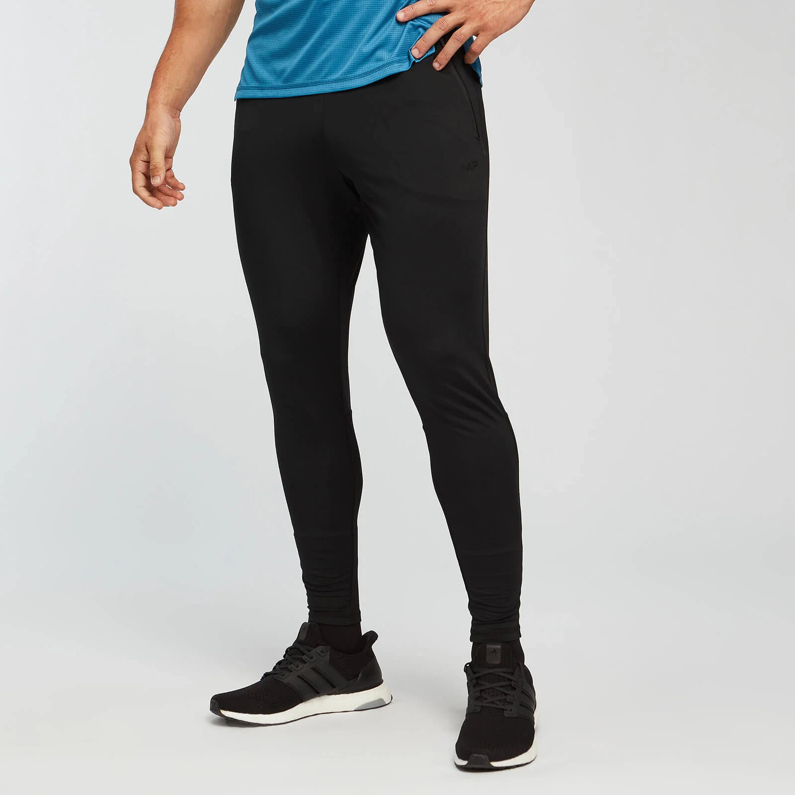 Pantaloni da corsa Training - Nero - XS Immagine 1