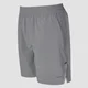 Pantaloncini Woven Training - Grigio chiaro