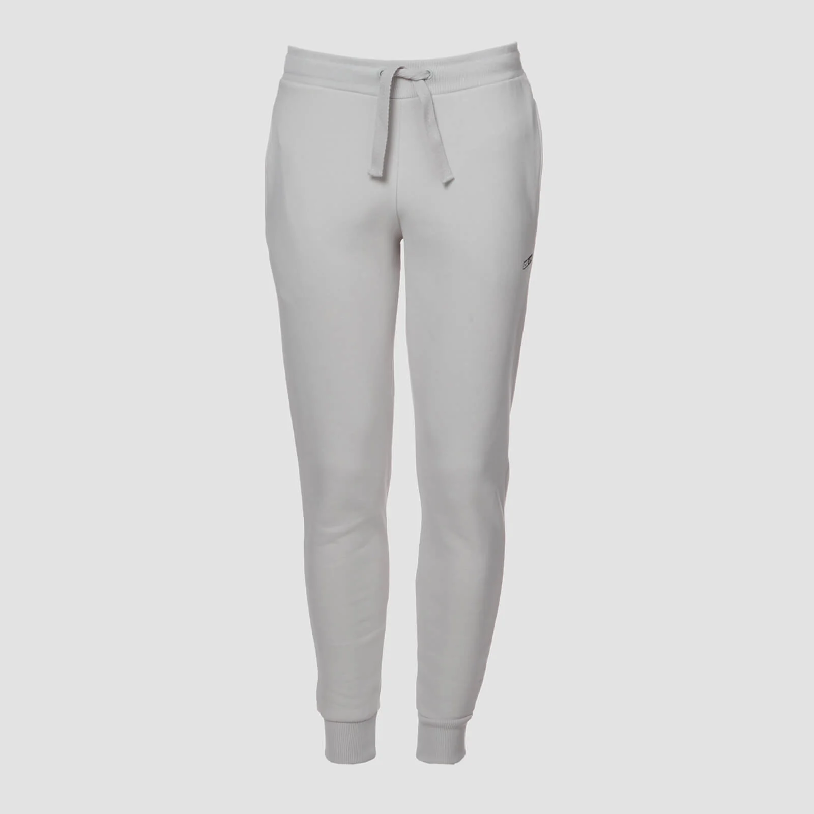 Pantaloni da corsa Rest Day Slogan - Cromo - XS Immagine 1