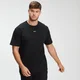 T-shirt MP Rest Day da uomo - Nera