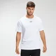 T-shirt MP Rest Day da uomo - Bianca