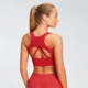 Reggiseno sportivo Power Longline MP - Danger