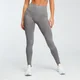 Leggings Seamless Acid Wash - Vita alta