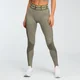 Leggings Curve MP da donna - Brindle