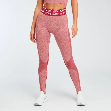 Leggings Curve MP da donna - Danger