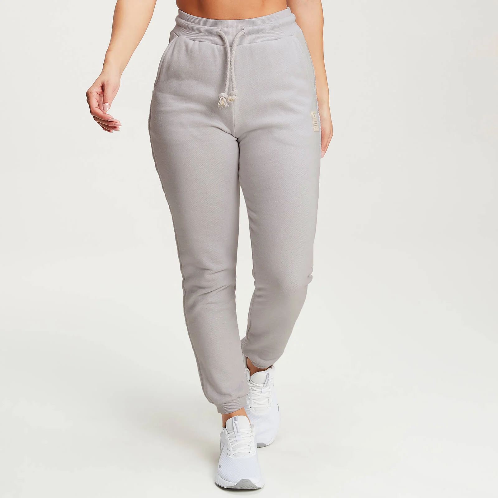 MP Women's A/WEAR Joggers - Grey Marl - XS Immagine 1