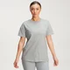 T-shirt A/WEAR MP da donna - Grigio