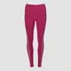 Leggings MP Power Marl da donna - Crushed Berry