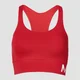 Reggiseno sportivo MP Essentials da donna - Danger
