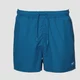 Costume a pantaloncino Atlantic - Blu aviatore