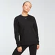Felpa MP Essentials da donna - Nera