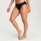 Slip per bikini MP - Nero