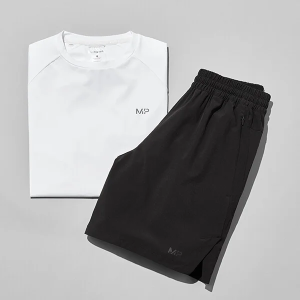 Pacchetto Workout Uomo - del valore di €56 - XS - XS Immagine 1