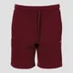 Pantaloncini sportivi Essentials MP da uomo - Rosso scuro