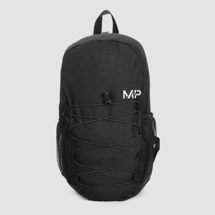 Zaino tecnico MP - Nero