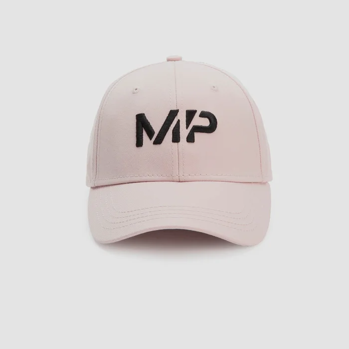 Berretto da baseball Core MP - Bianco sporco