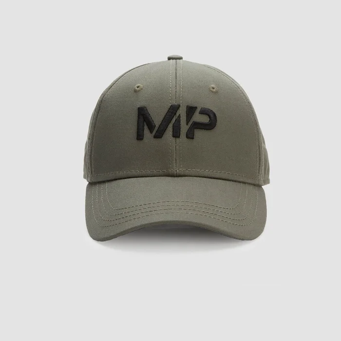 Berretto da baseball Core MP - Marrone