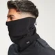 Scaldacollo MP Seamless - Nero
