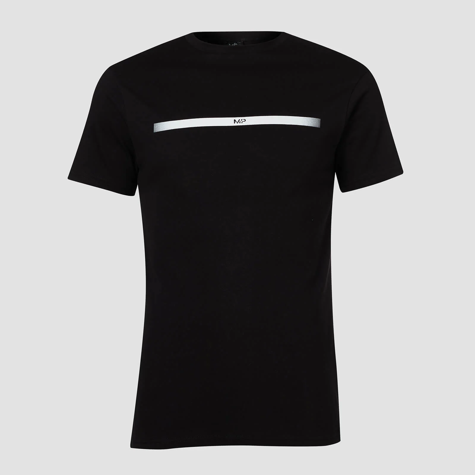 T-shirt Horizon MP - Nero - XS Immagine 1