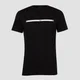 T-shirt Horizon MP - Nero