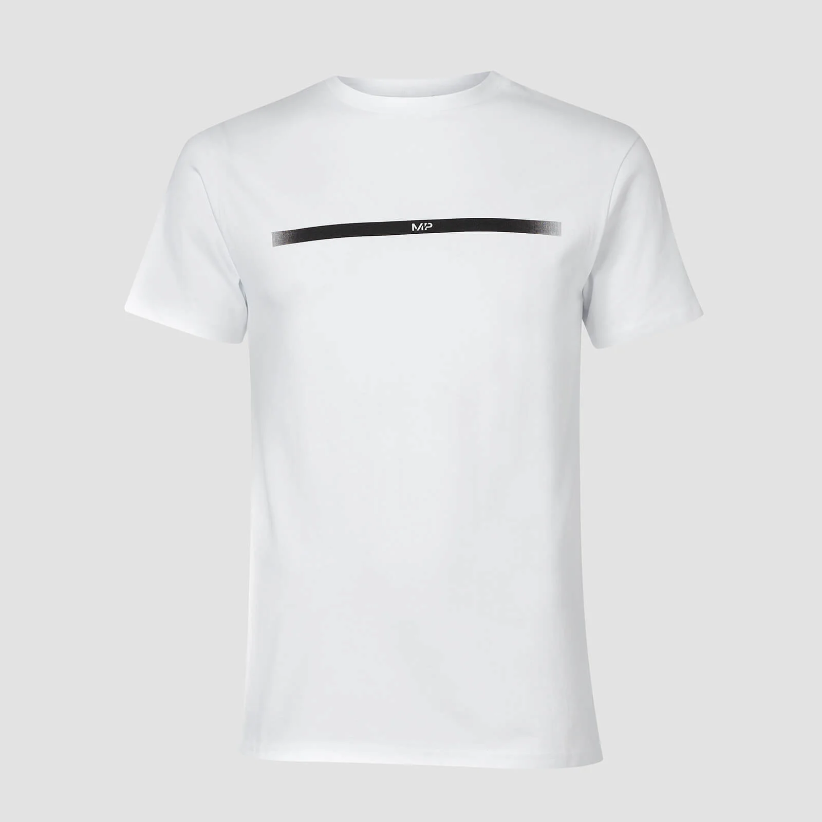 T-shirt Horizon MP - Bianco - XS Immagine 1