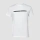 T-shirt Horizon MP - Bianco