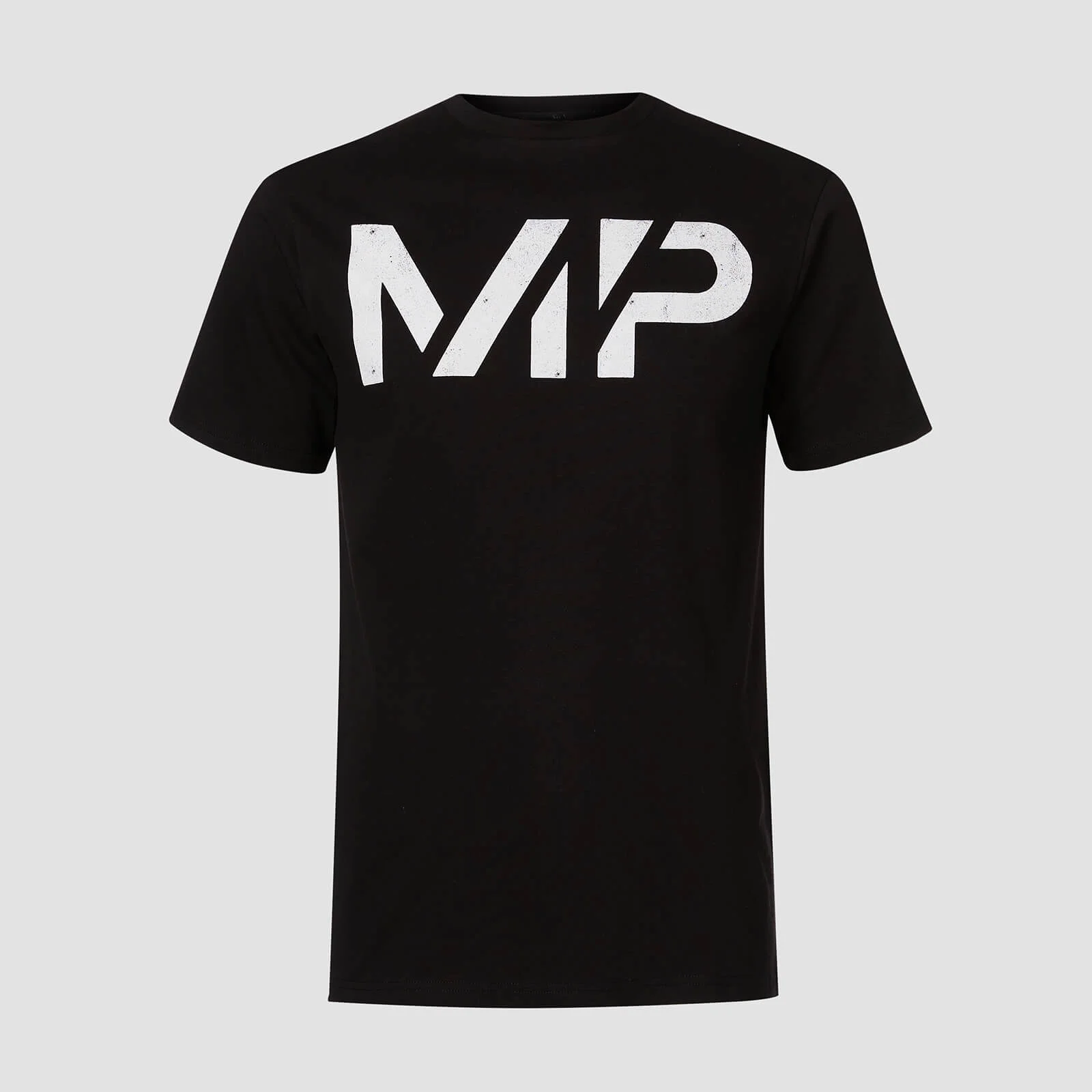 T-shirt Grit MP - Nero - XS Immagine 1