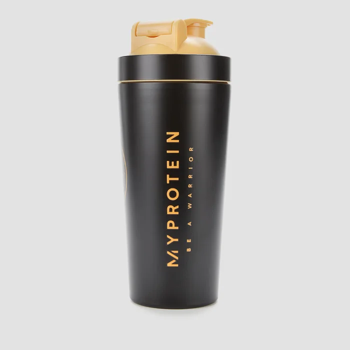 Wonder Woman 84 Shaker in Acciaio