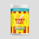 Clear Whey Isolate – Swizzels