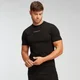 T-shirt Original Contemporary - Nero